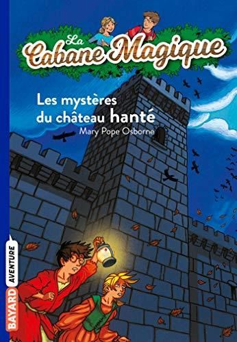 Mystères du château hanté (Les) (25)